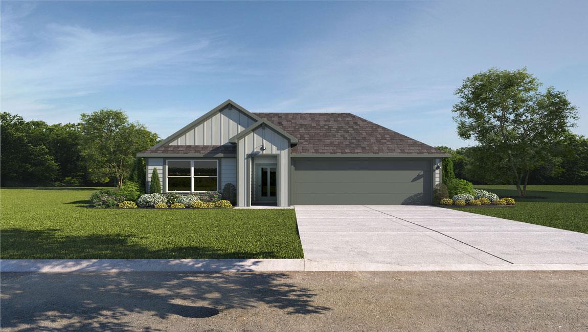 418 Isham DR