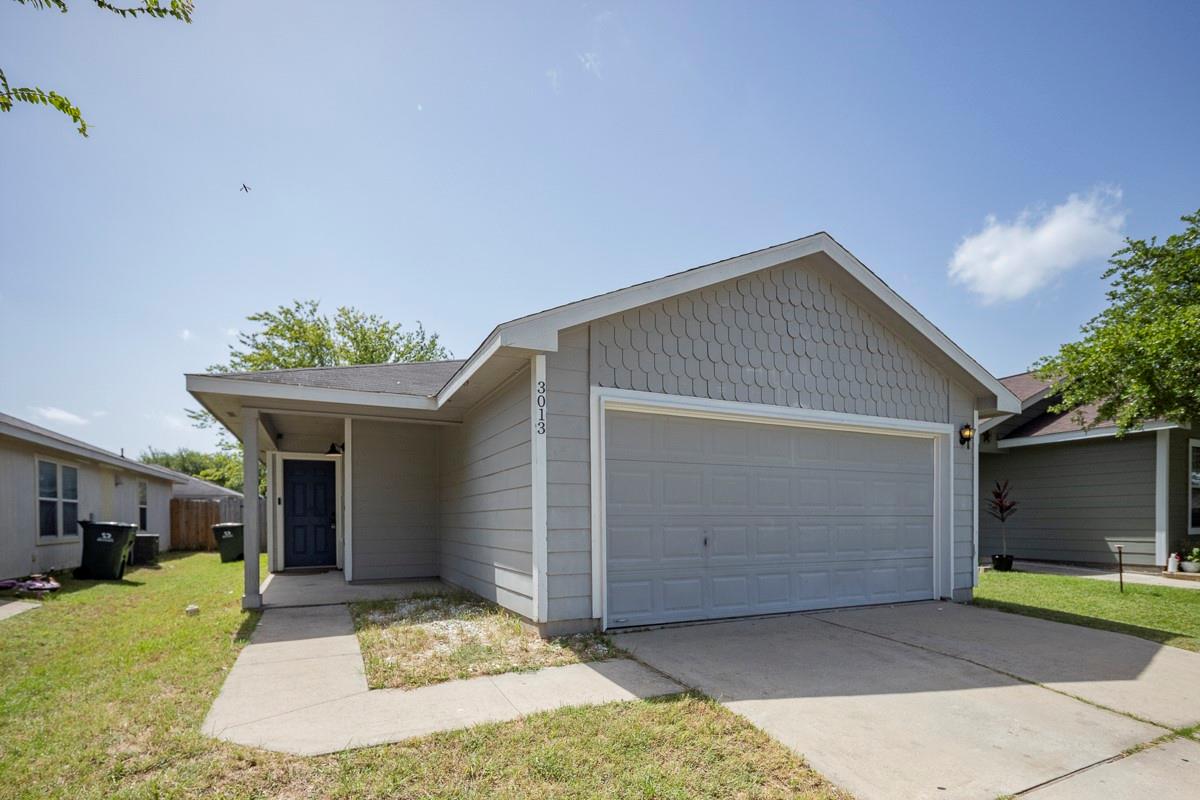 3013 Caleb DR