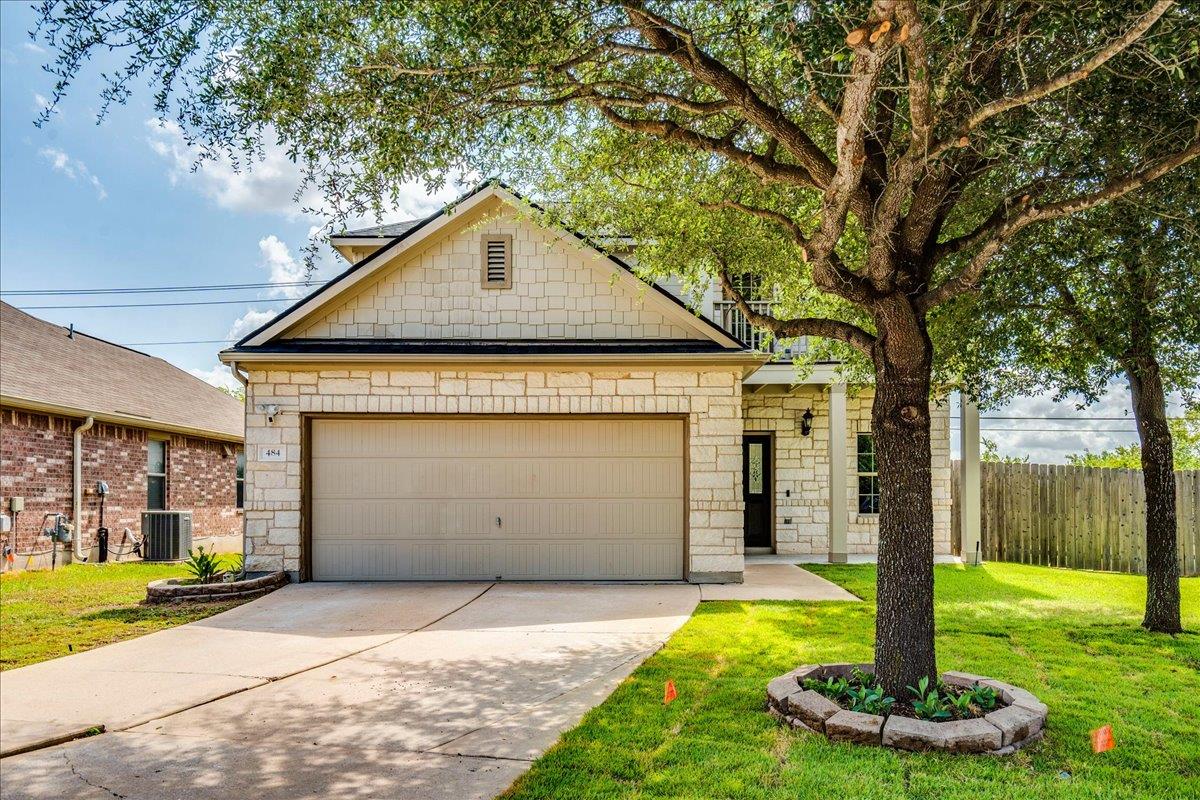 484 Travertine TRL
