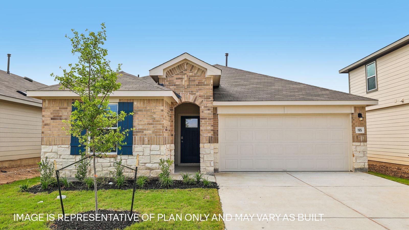 235 Mustang Lake CIR