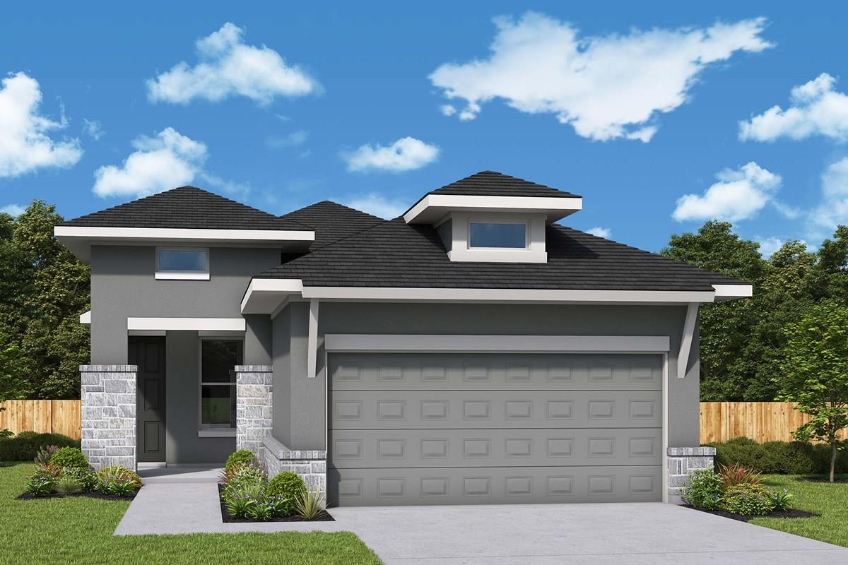 109 Mountain Sorrel CT