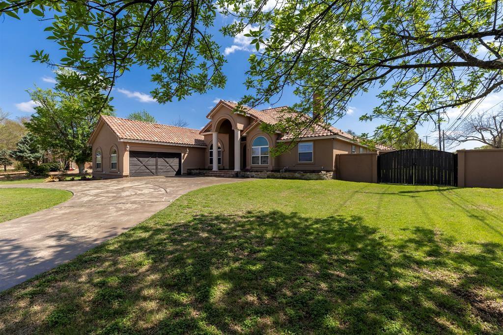 3 Woodland LOOP