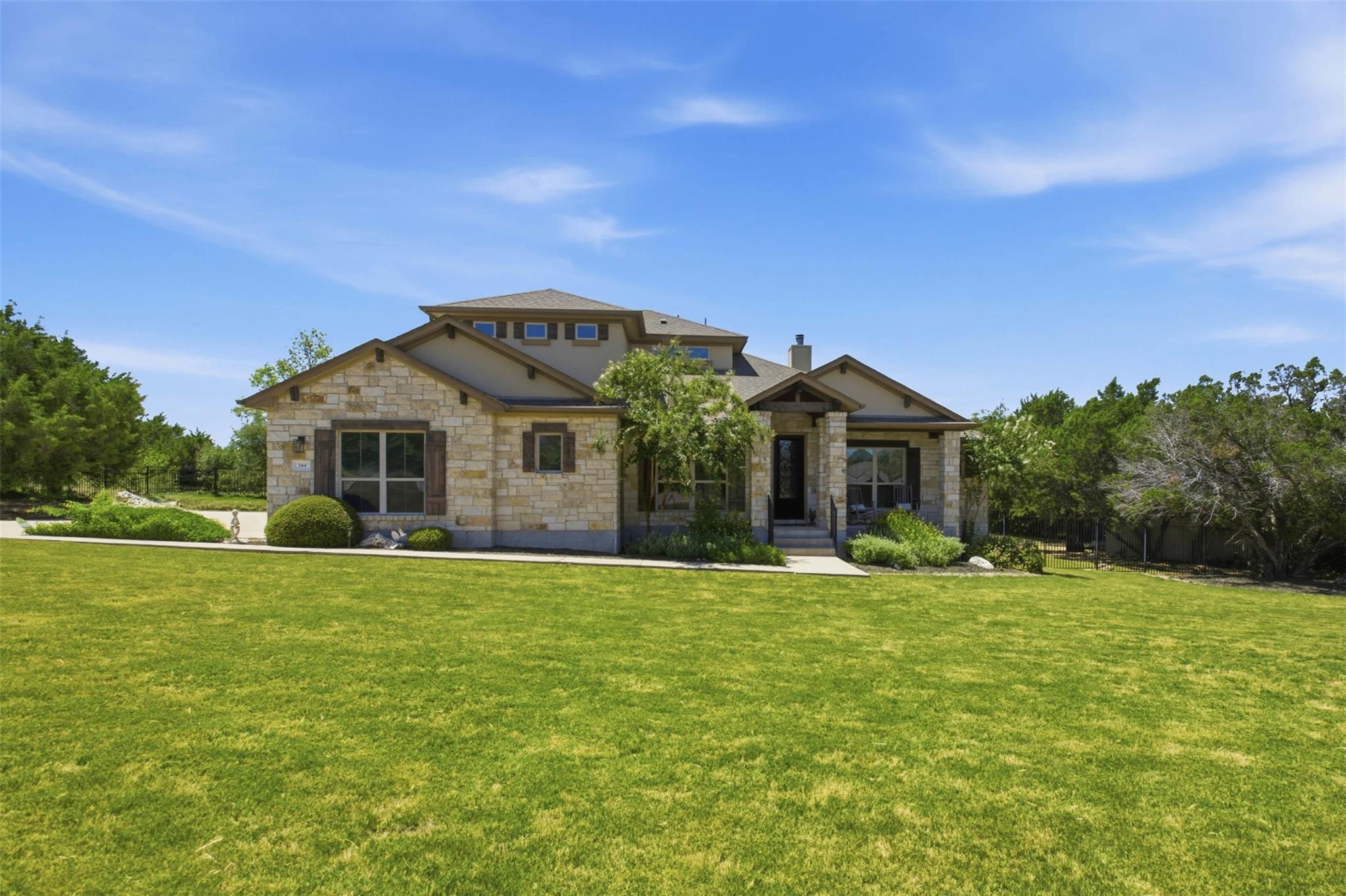 144 Milestone RD
