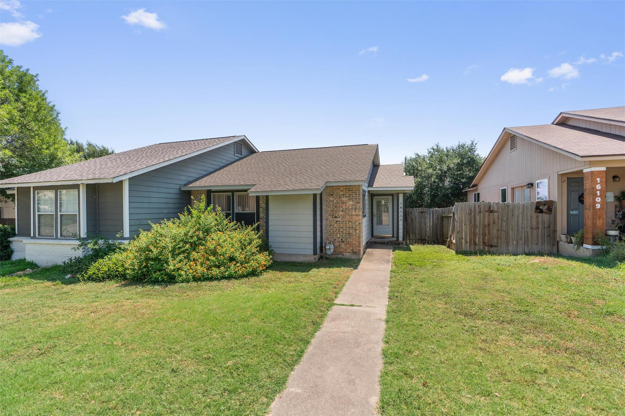 16111 Fitchburg CIR