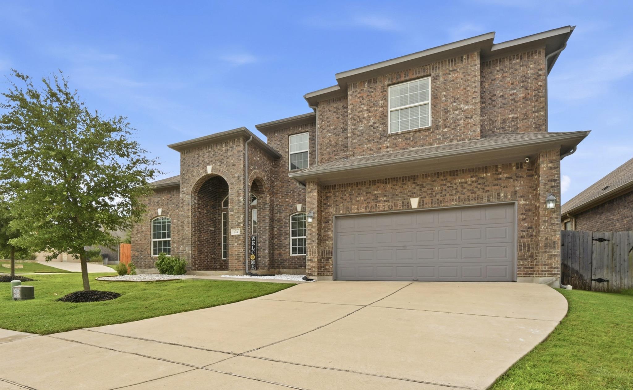 344 Betony LOOP
