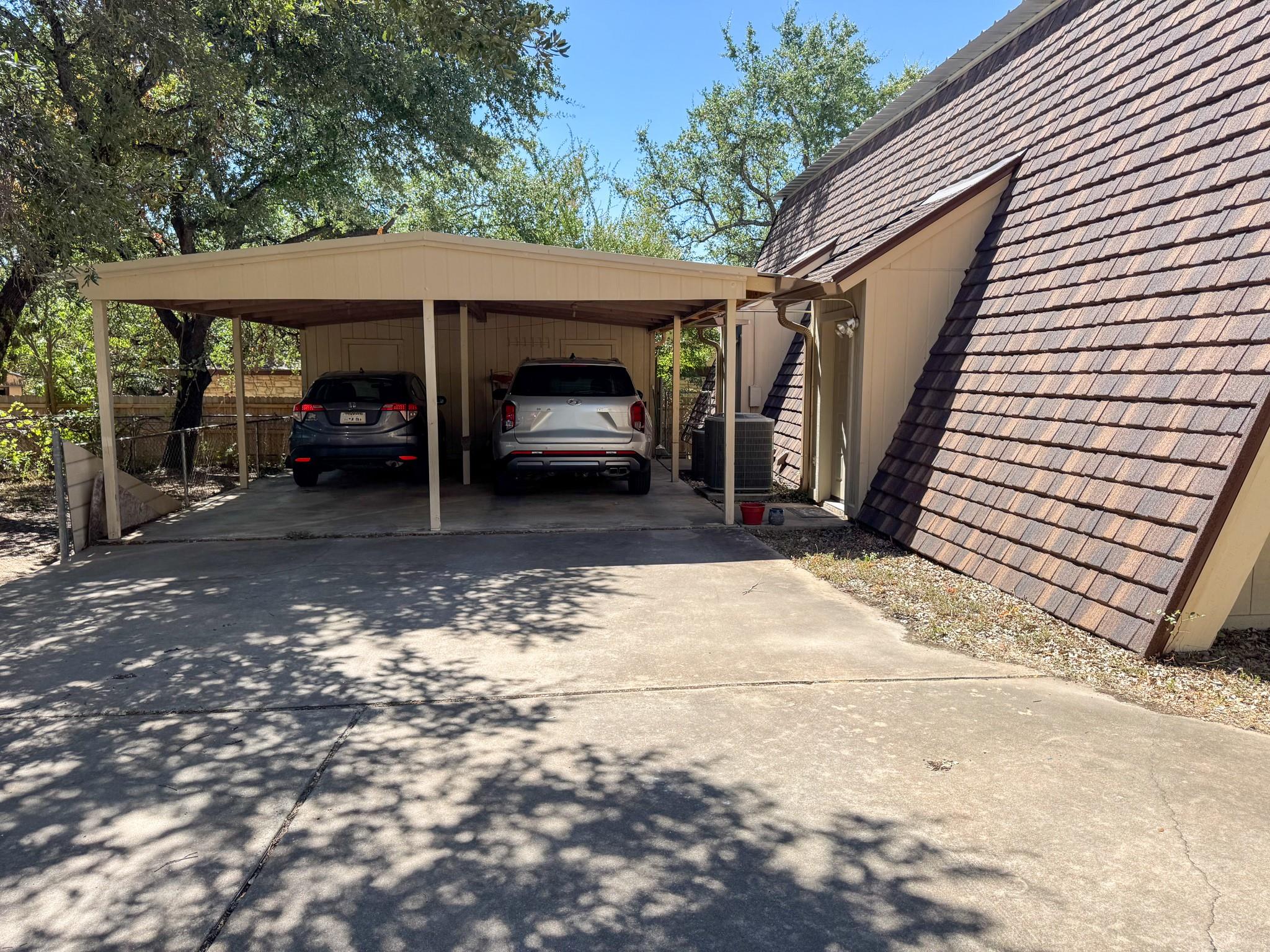 3705 Rocky Hollow TRL #A&B — photo 4