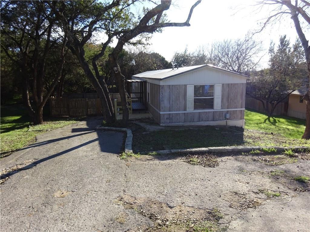 21329 Choctaw CV