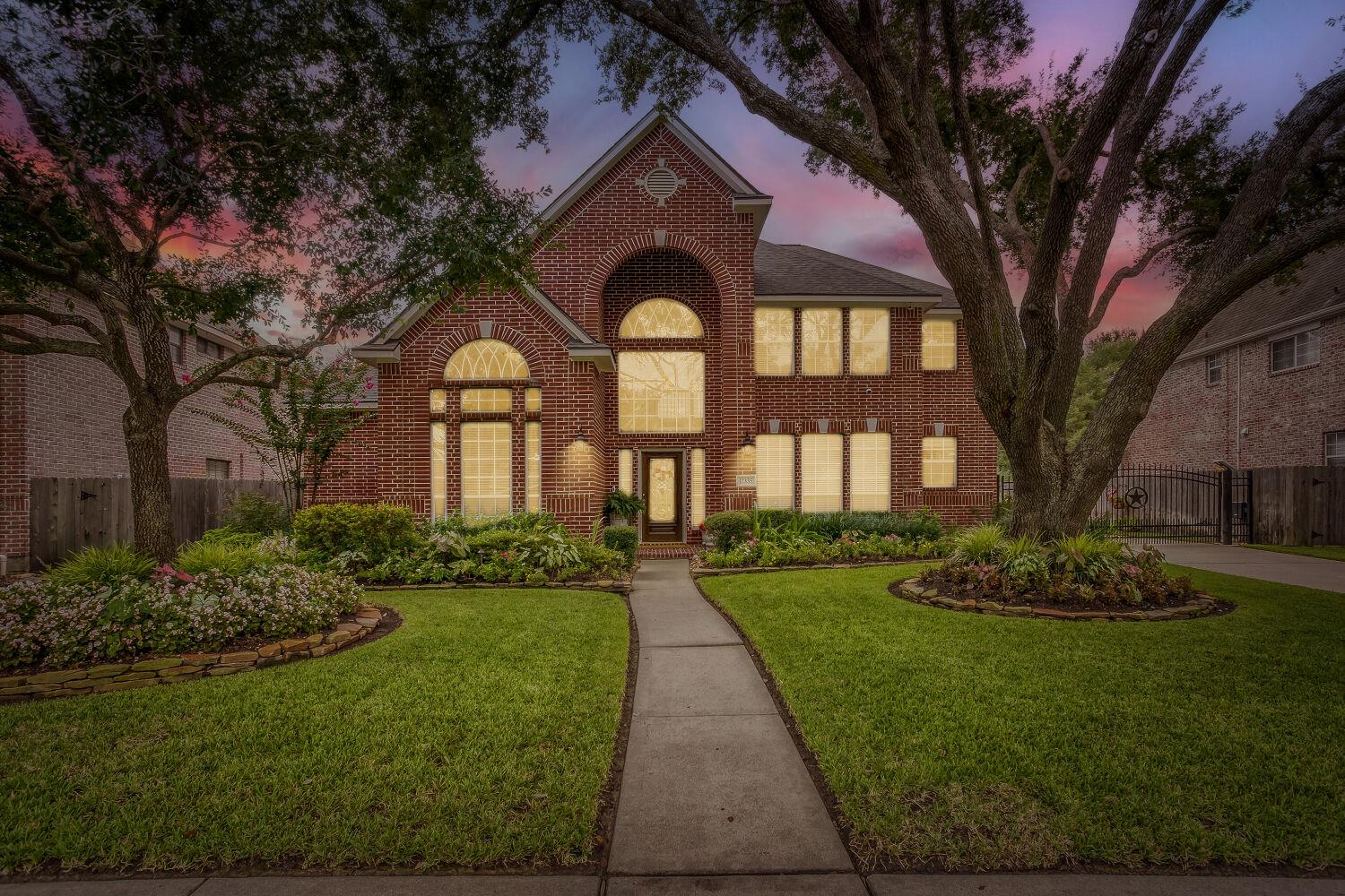 17335 Copper Lakes DR