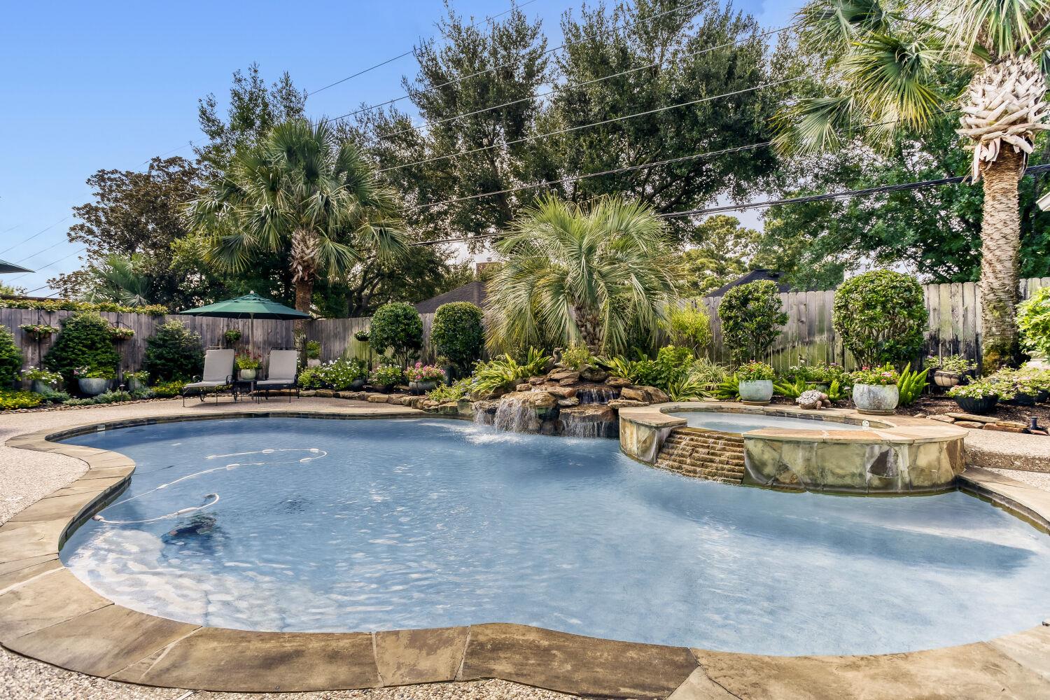 17335 Copper Lakes DR