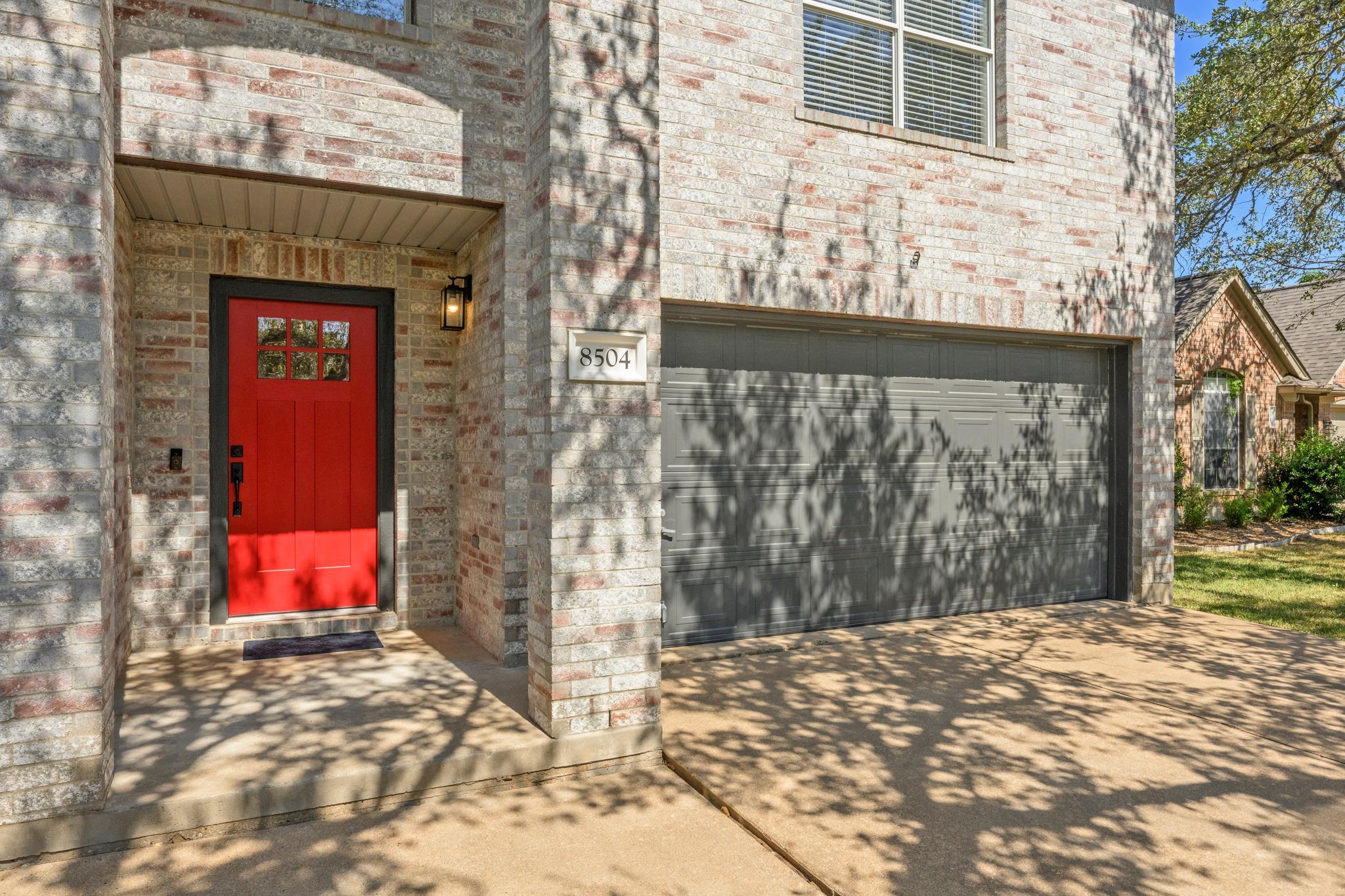 8504 Aoudad TRL — photo 3