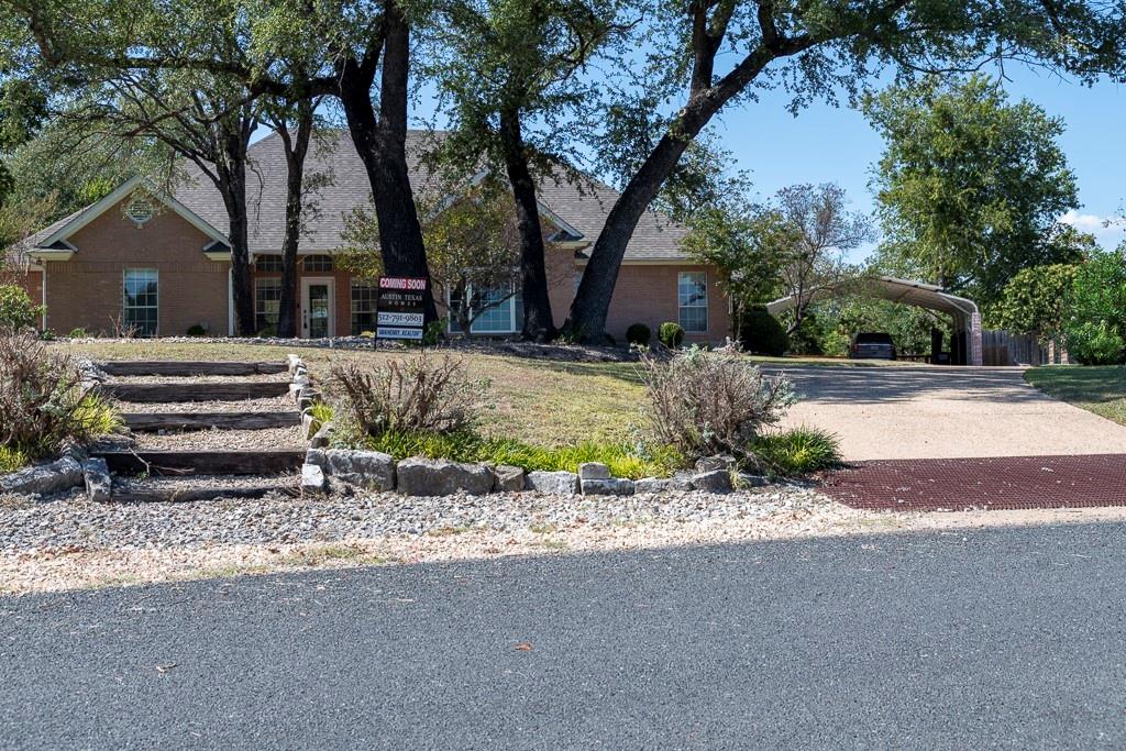 4488 Blue Ridge DR