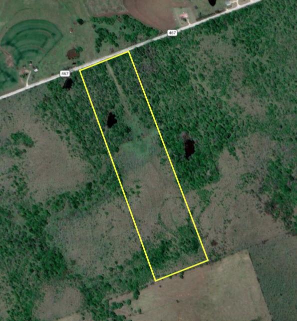 805 County Road 467