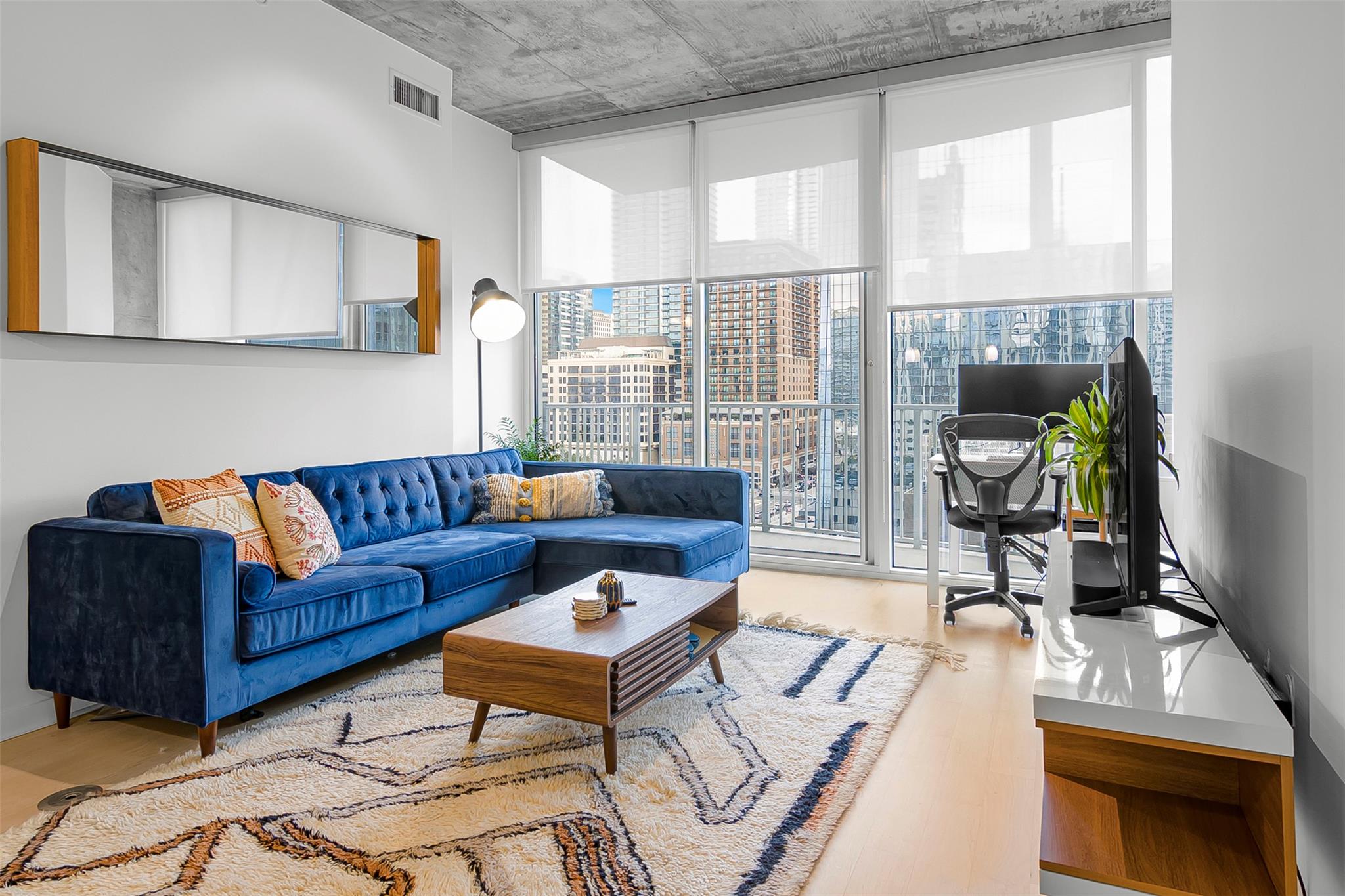 360 Nueces ST #1105 — photo 5