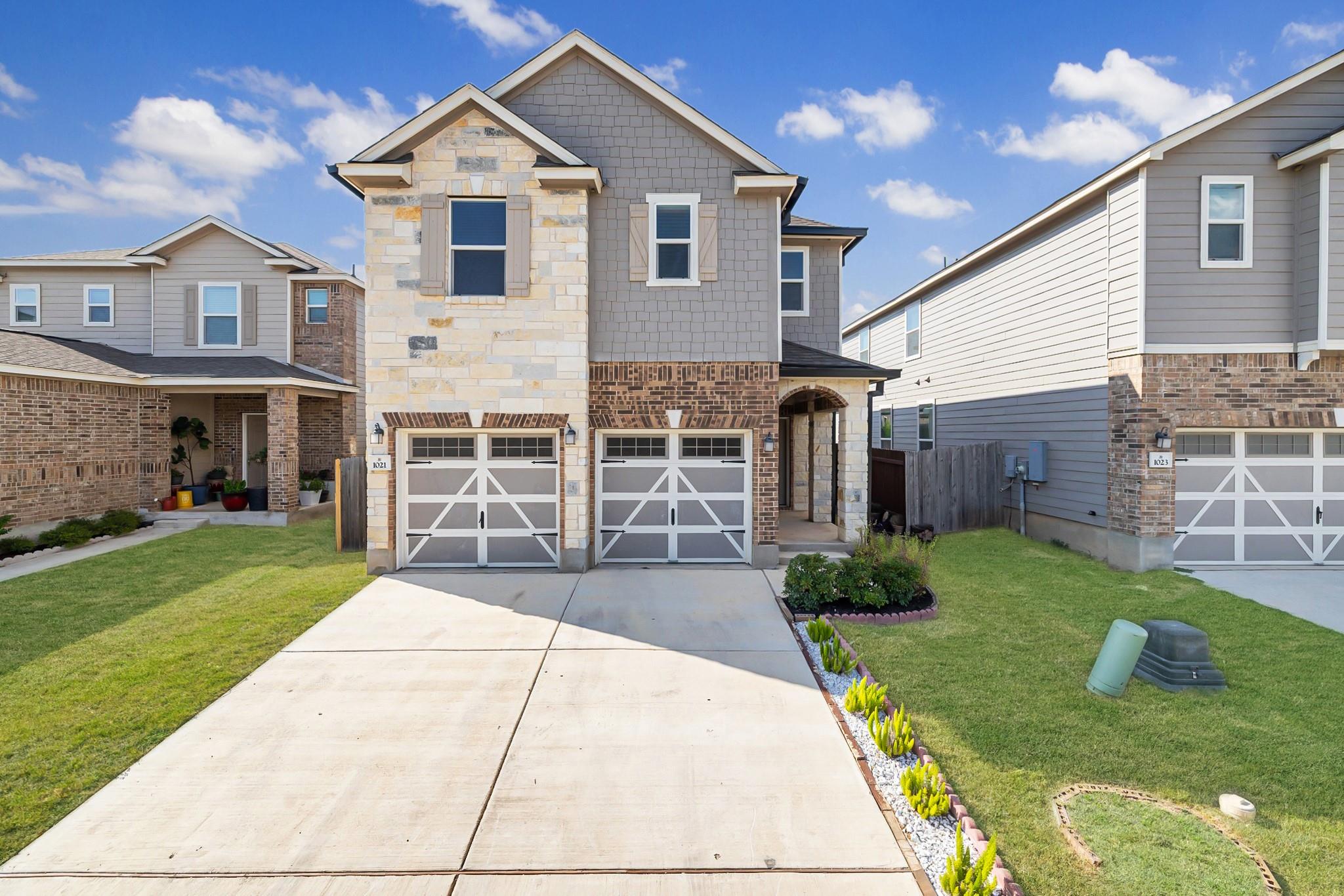 1021 Cowberry DR