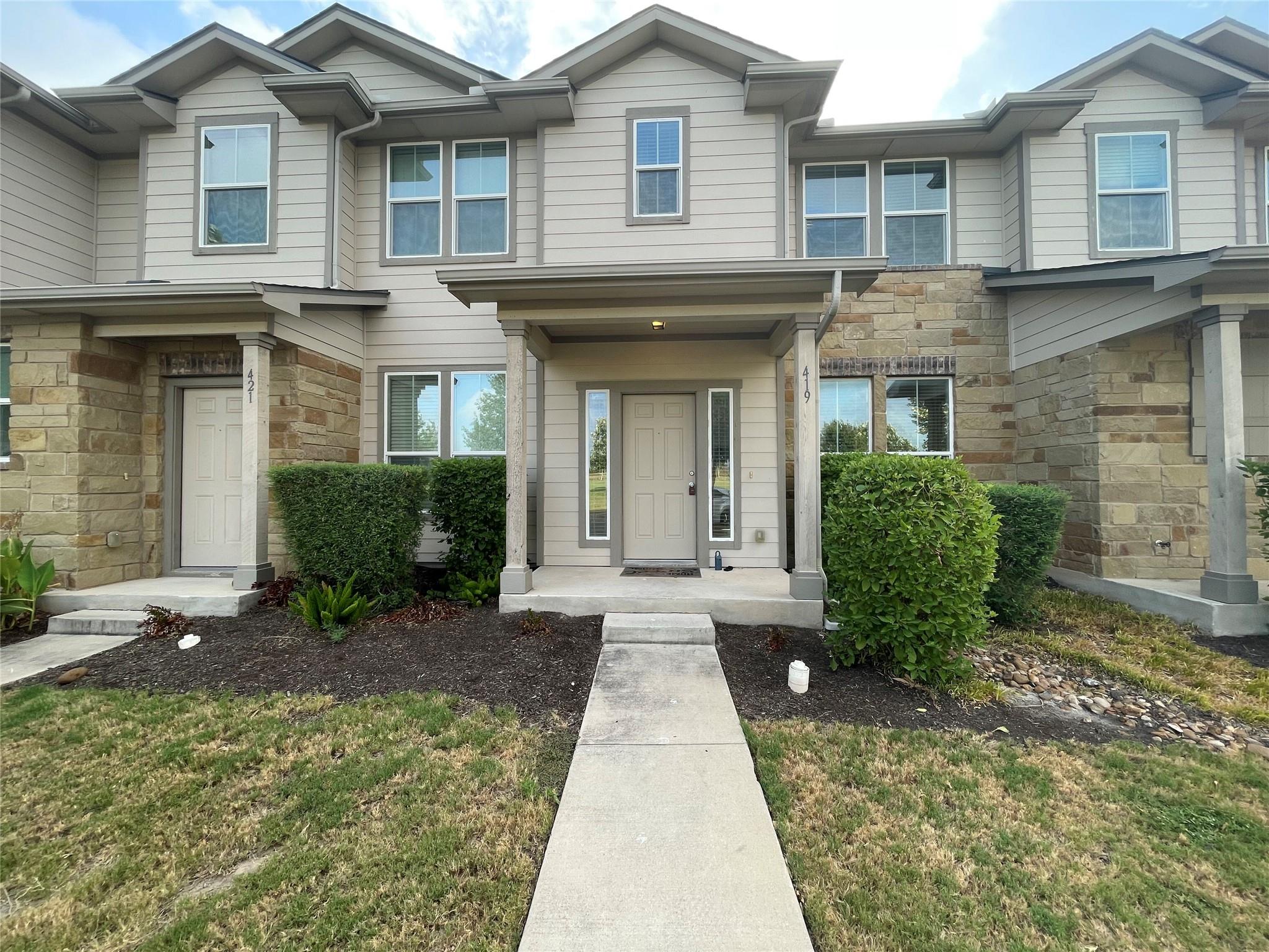 419 Katmai CIR