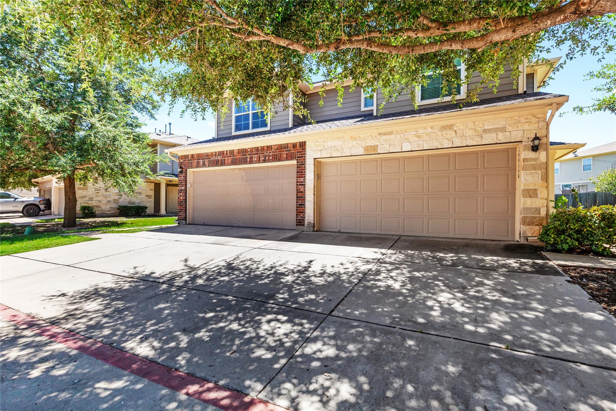 14416 Lewis Carroll LN #A — photo 3