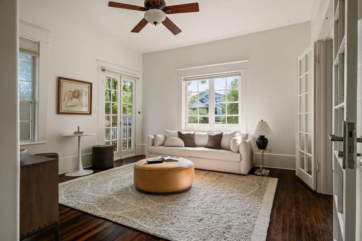 1105 Travis Heights BLVD — photo 5