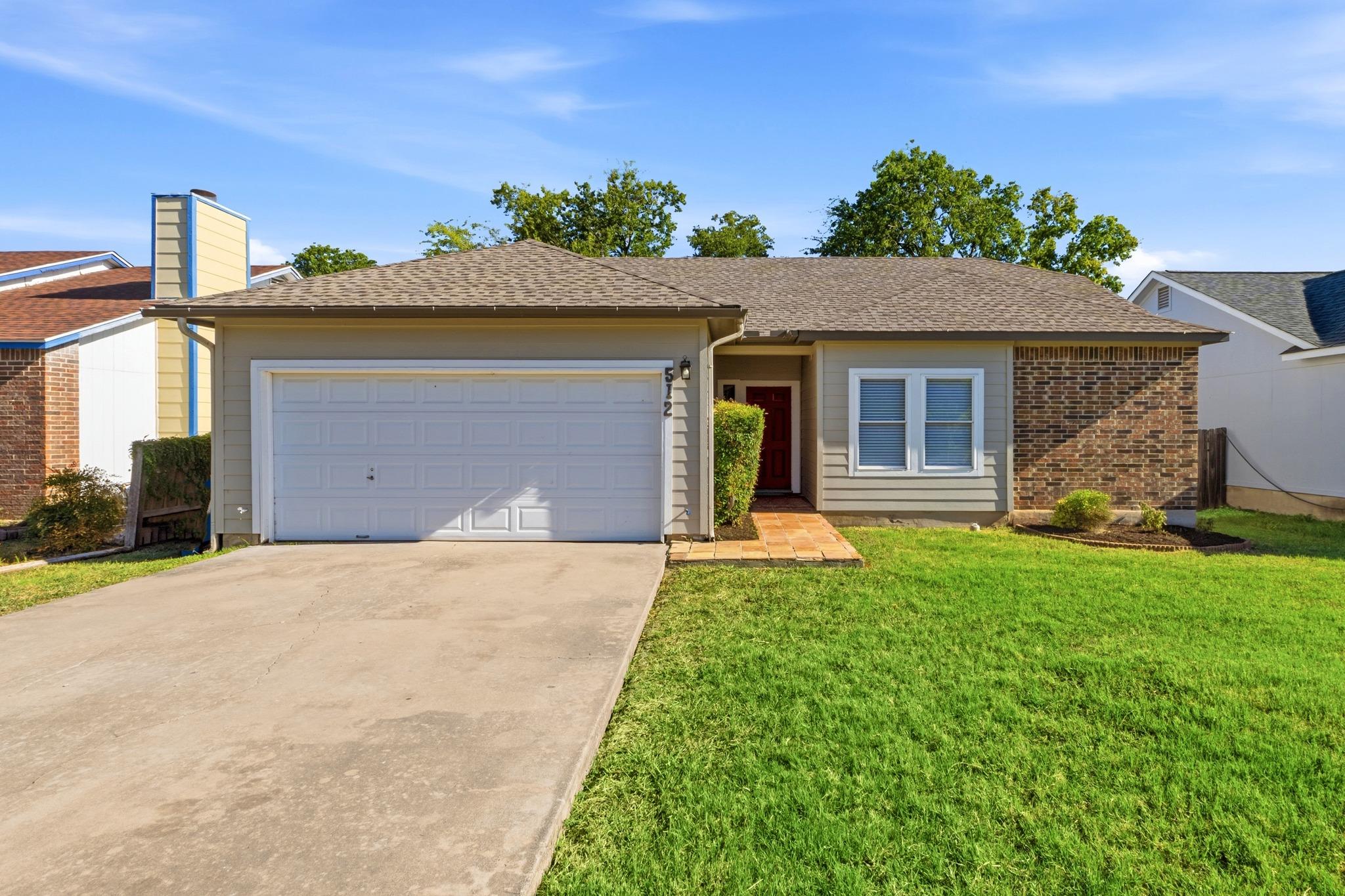 512 Purple Sage DR