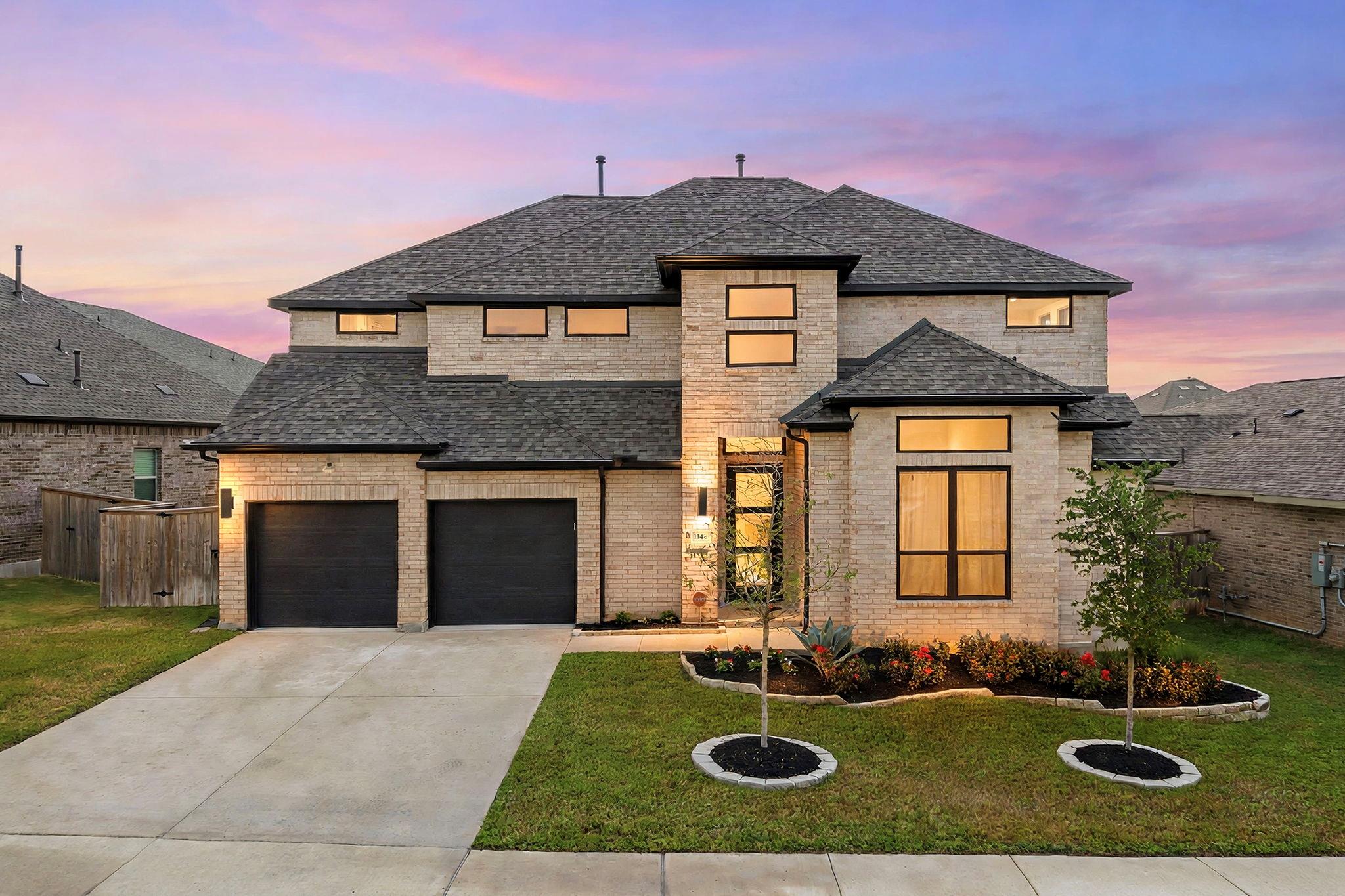 1148 Rusty Blackhaw TRL