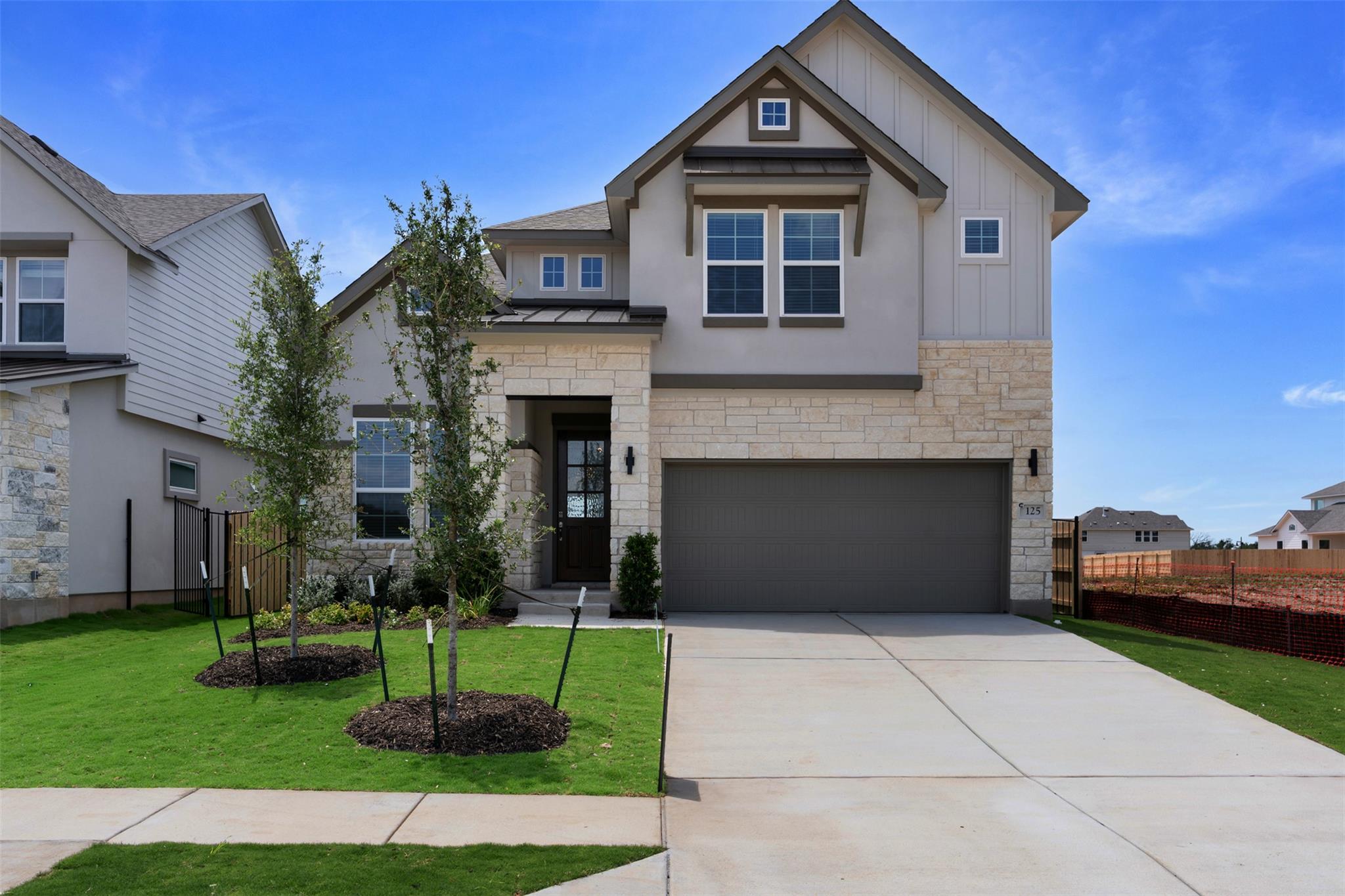 213 Montecido DR