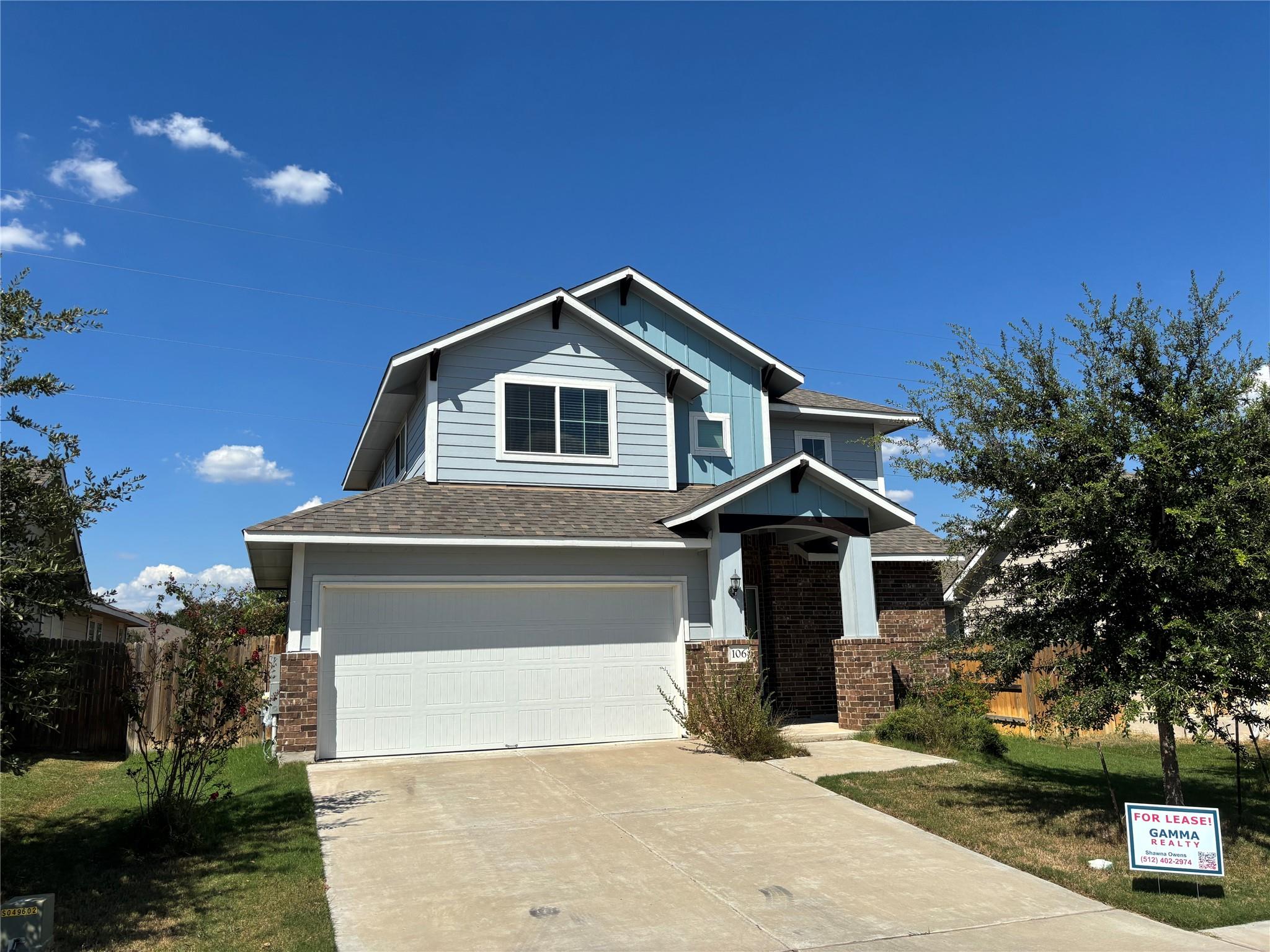 106 Crooked Trail TRL