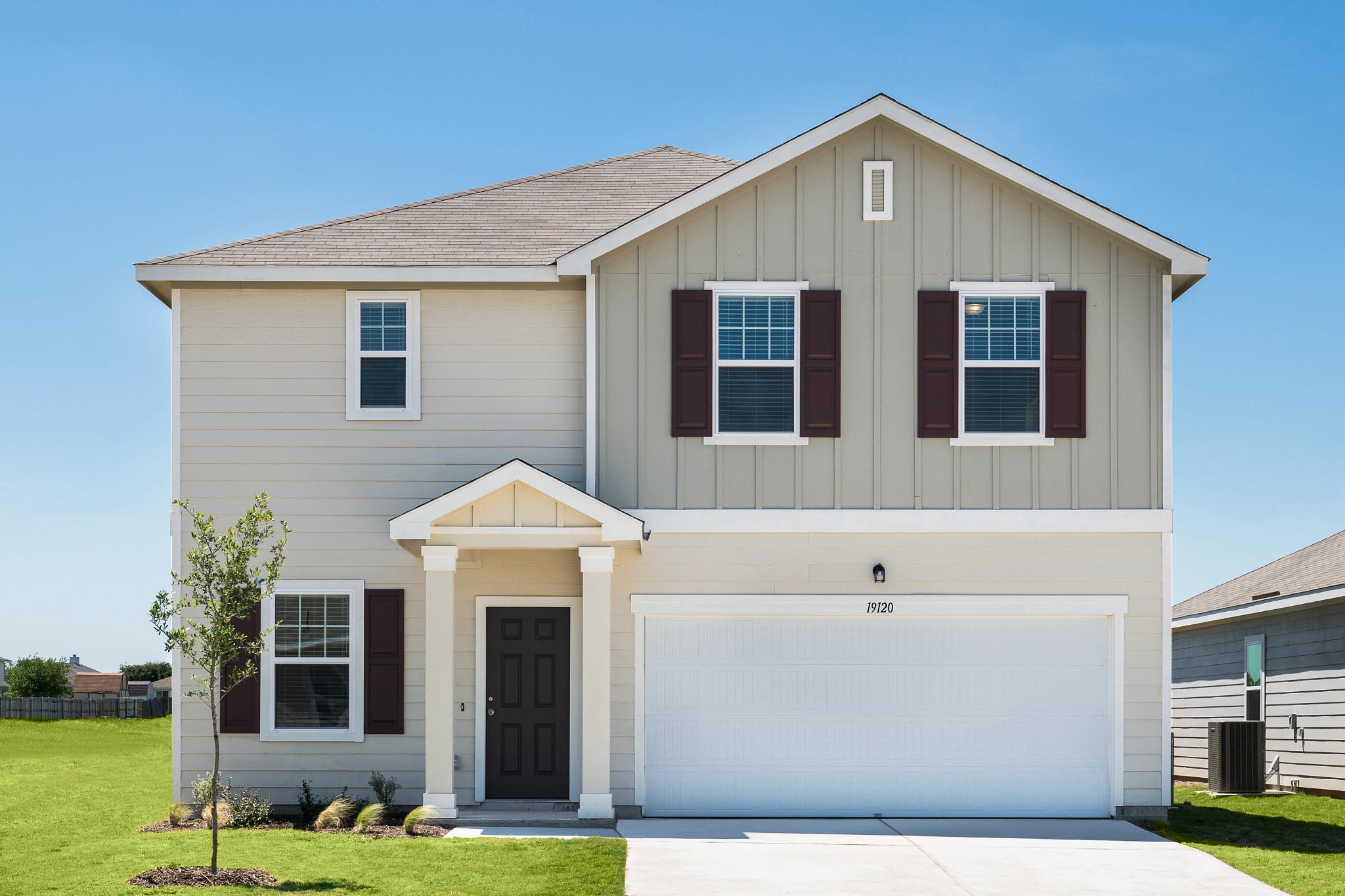 12825 Kentucky Warbler DR