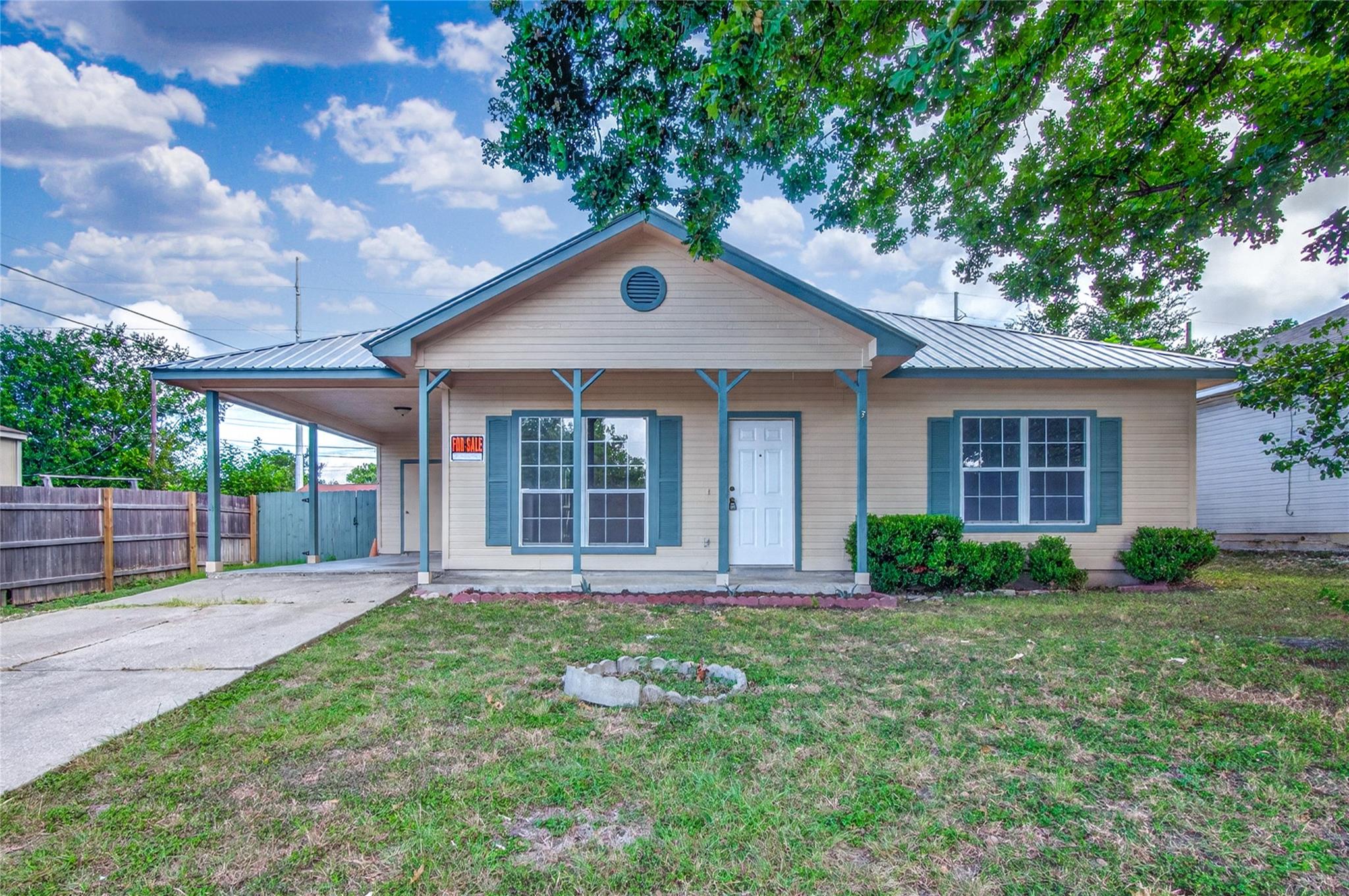403 Davidson DR