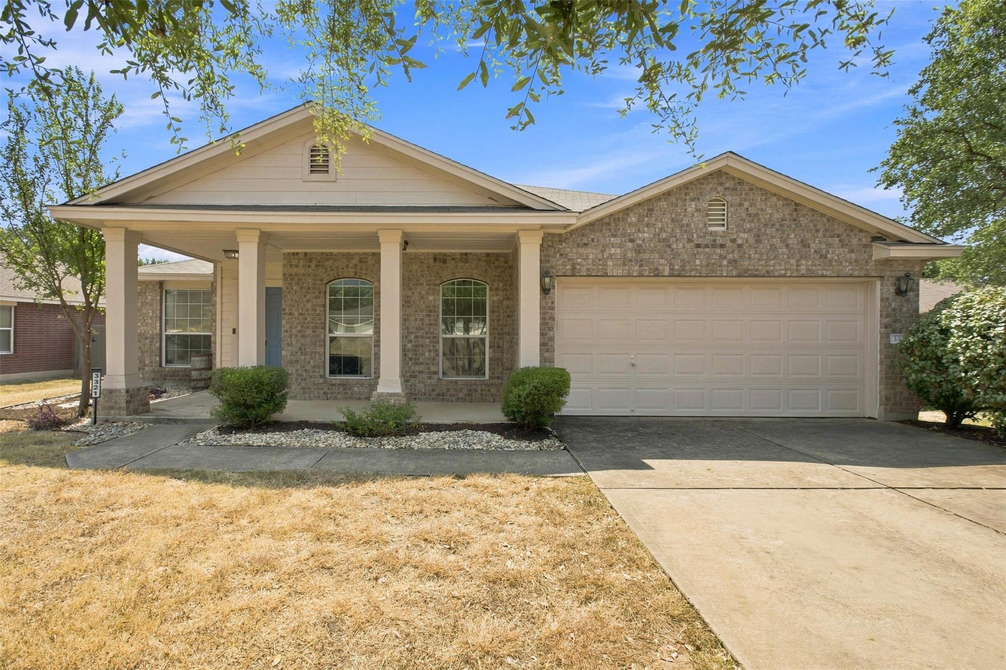 3321 Blue Ridge DR