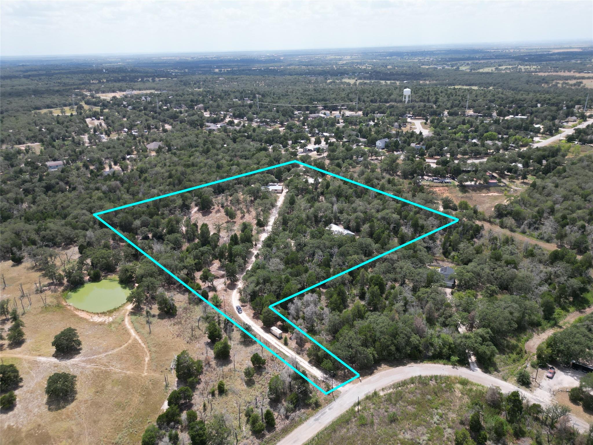 134 Elgin Woods LN