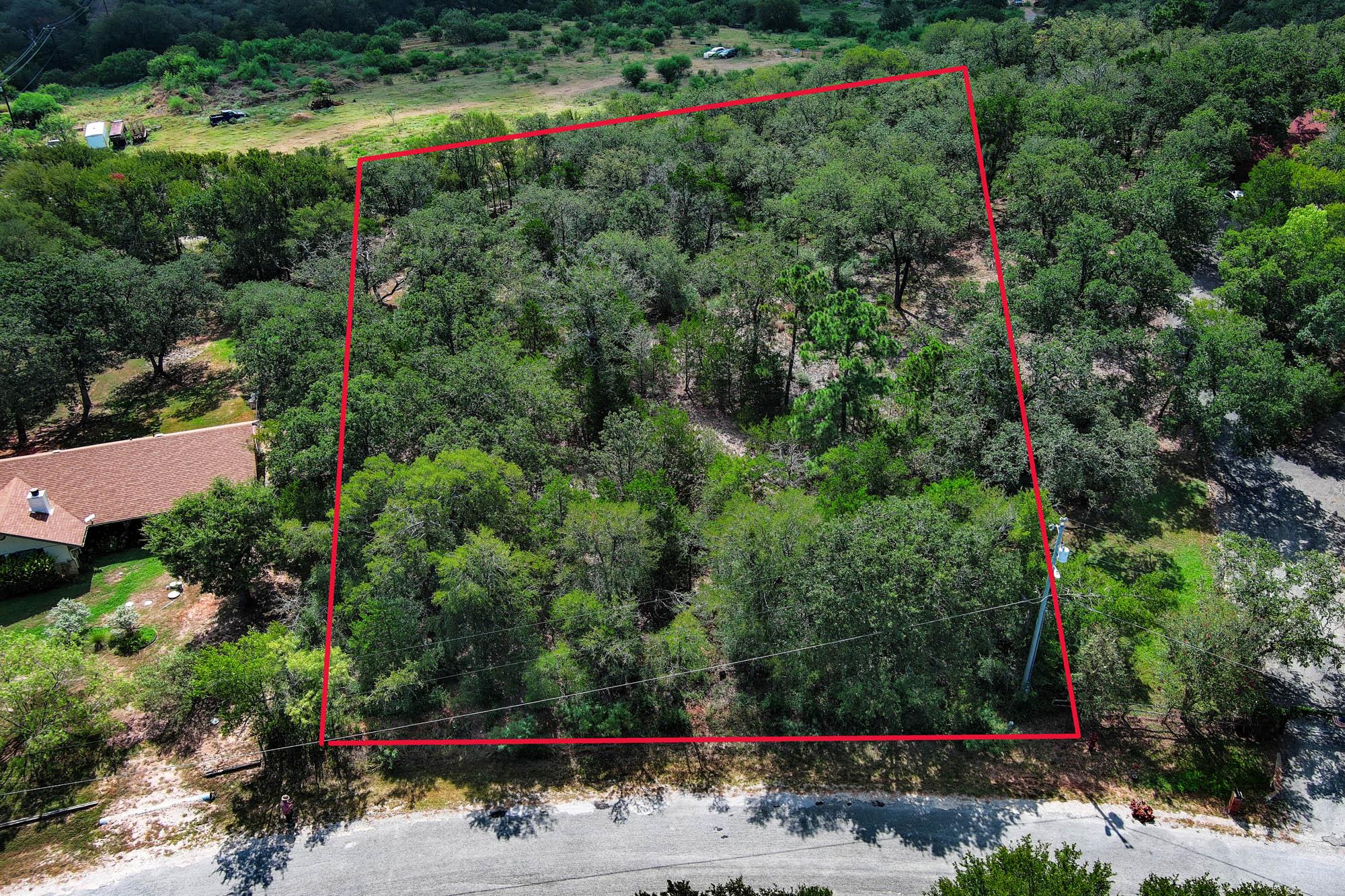 000 Piney Ridge DR