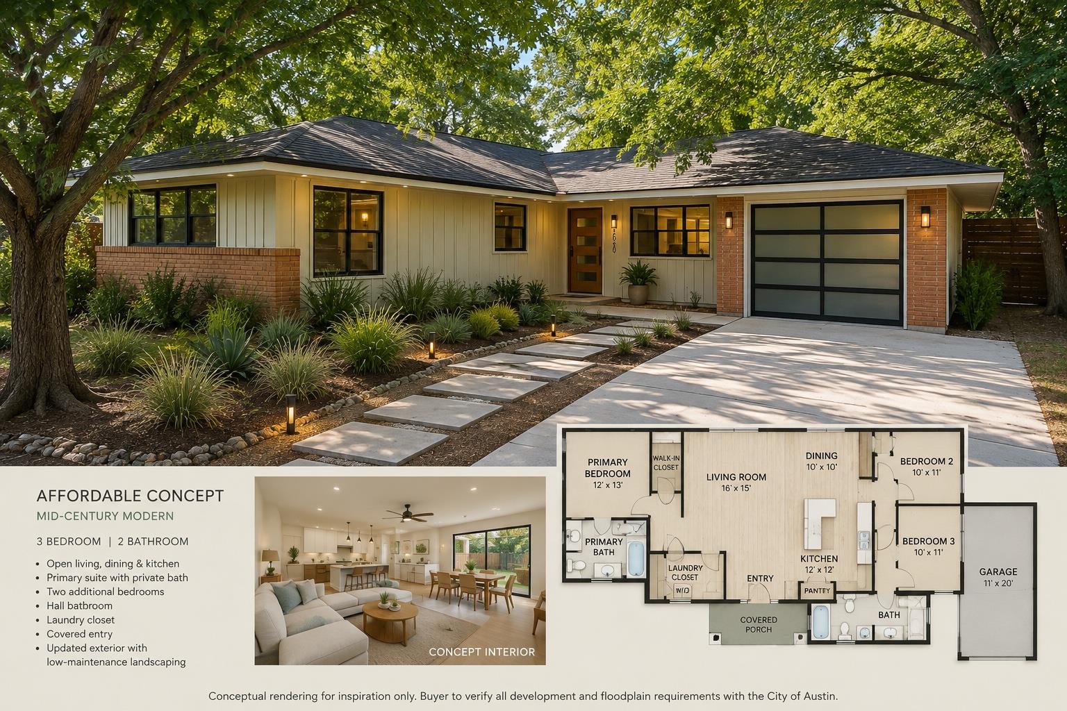 1613 Larkwood DR — photo 4