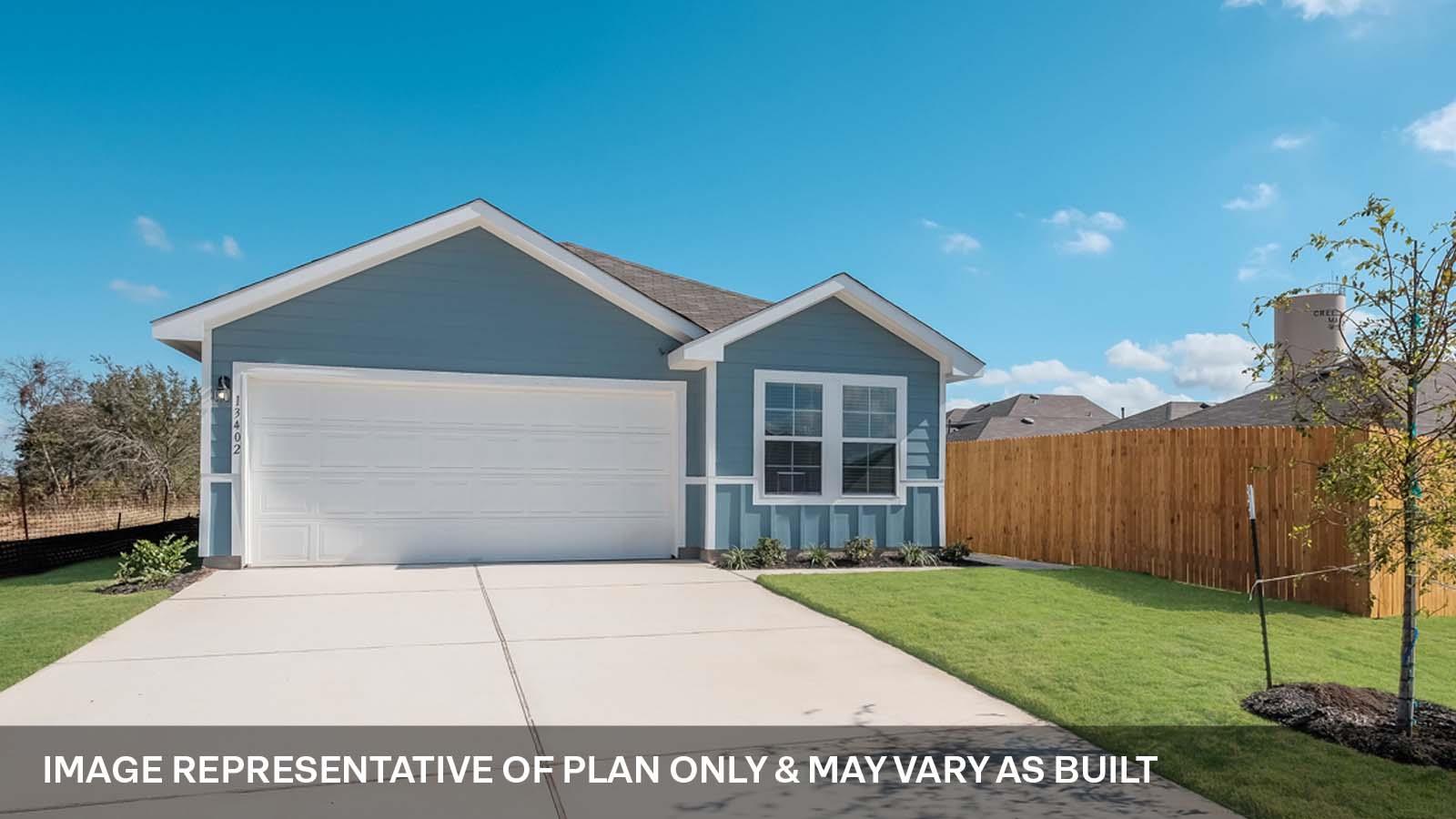 13217 Cerise Queen WAY