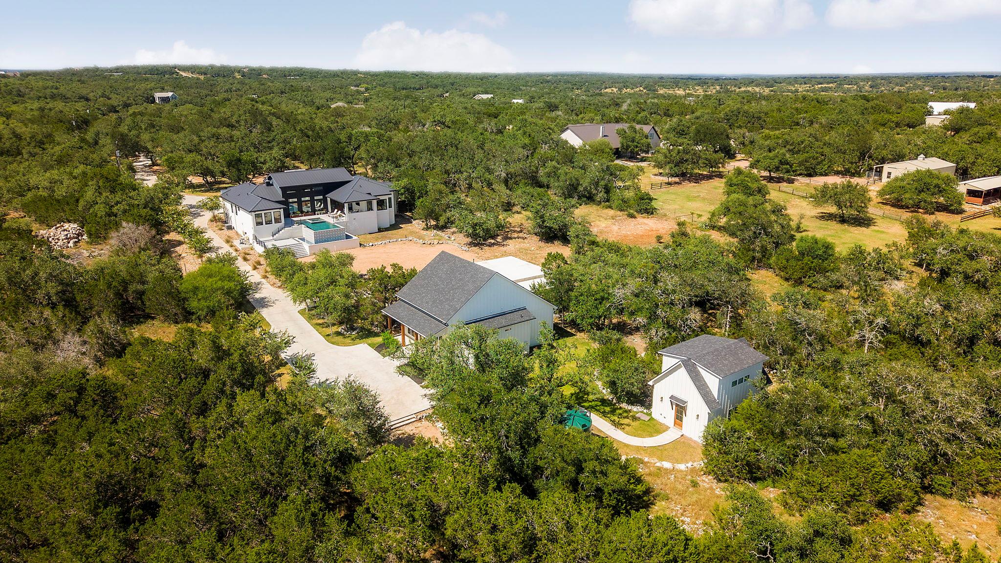 410 Canyon Gap RD