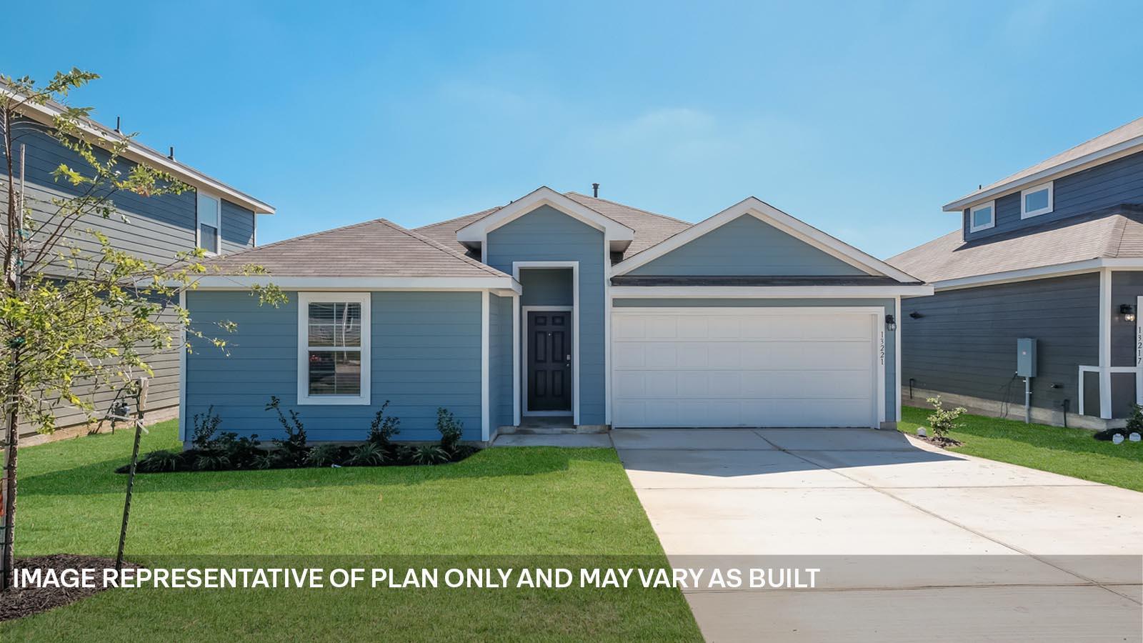 12120 Silverton Tree BND