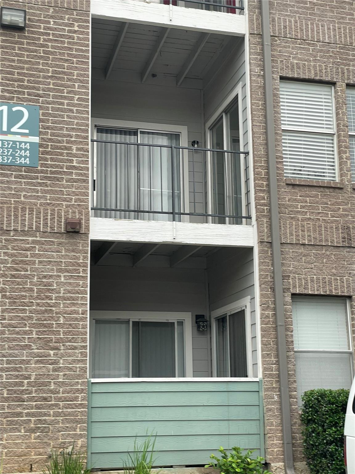 12166 Metric BLVD