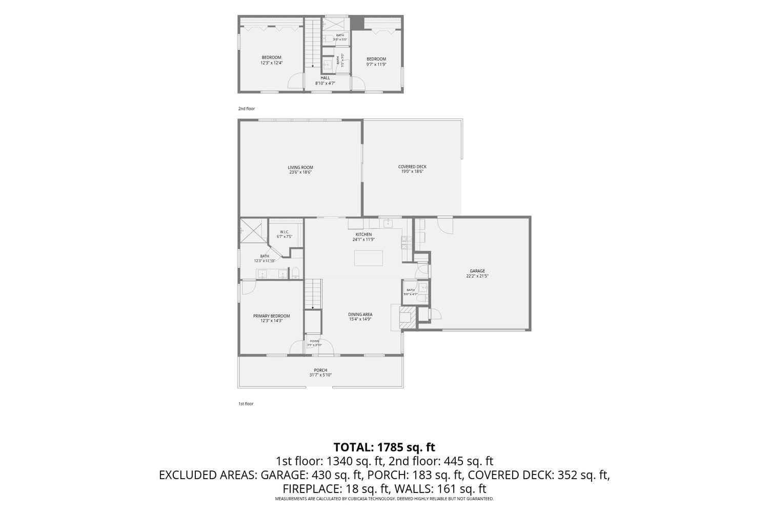 1706 Gatlinburg DR — photo 3