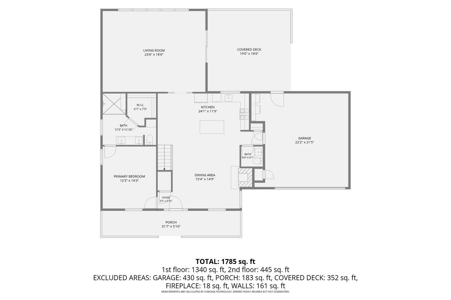1706 Gatlinburg DR — photo 4