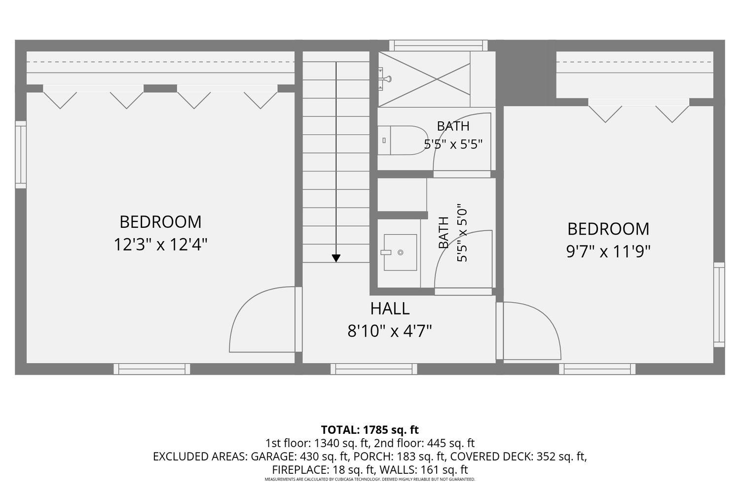 1706 Gatlinburg DR — photo 5