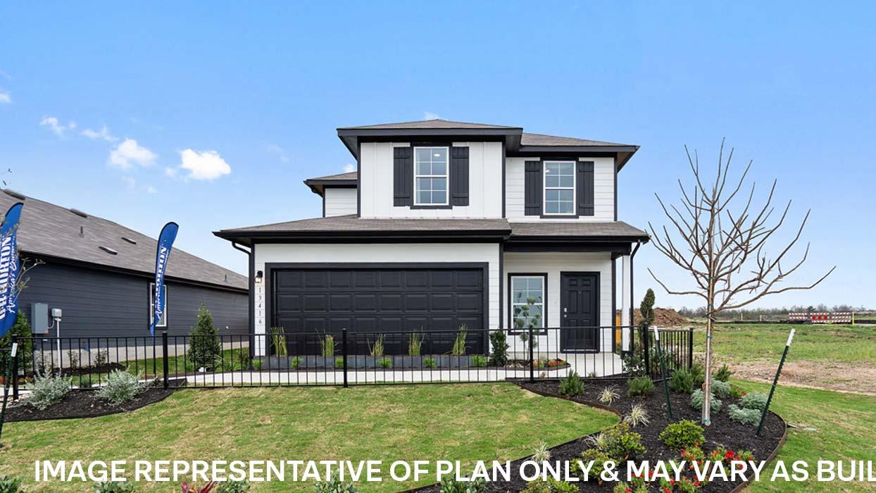 12114 Monarch Wing DR