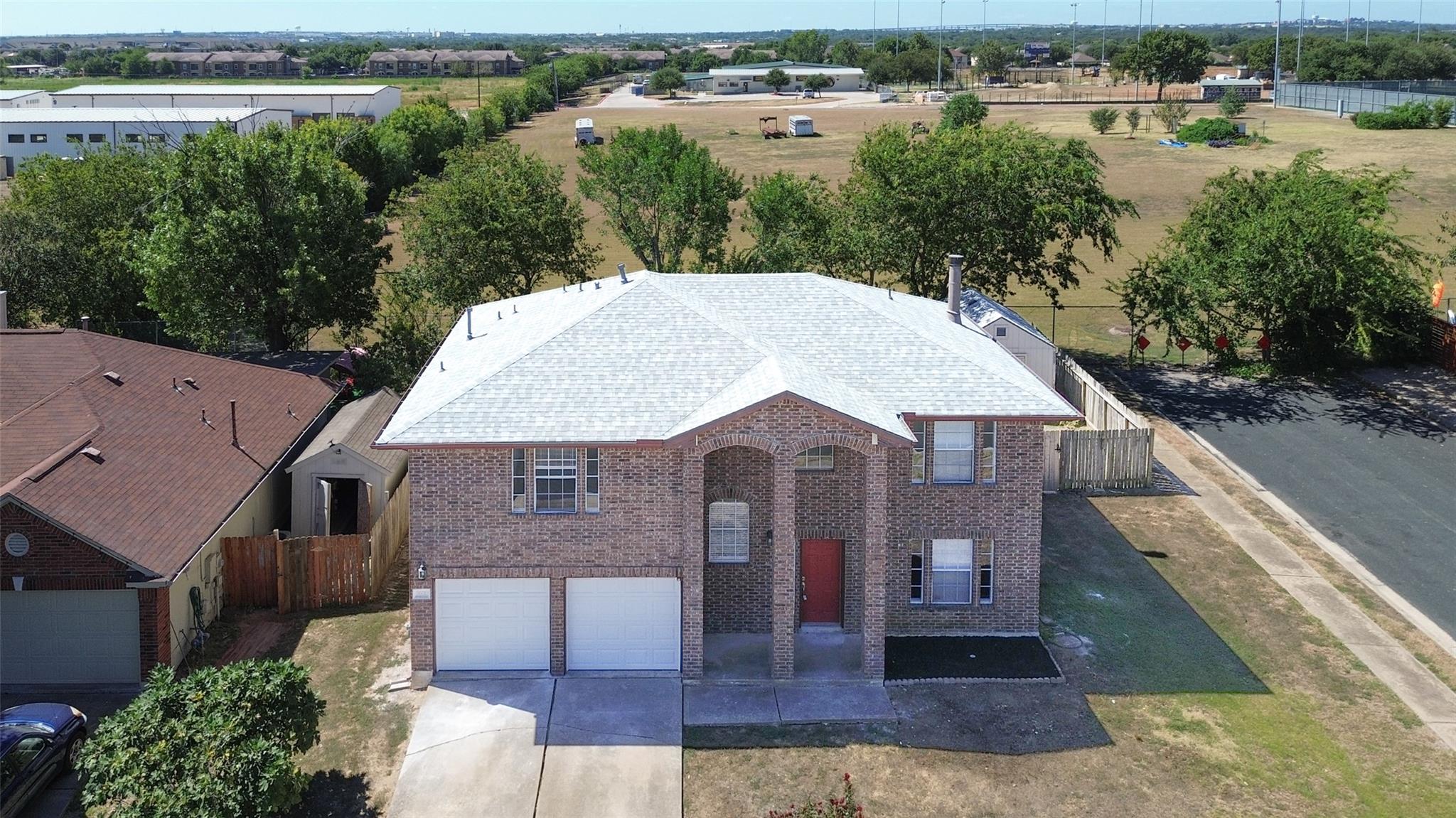 1601 Lantana DR