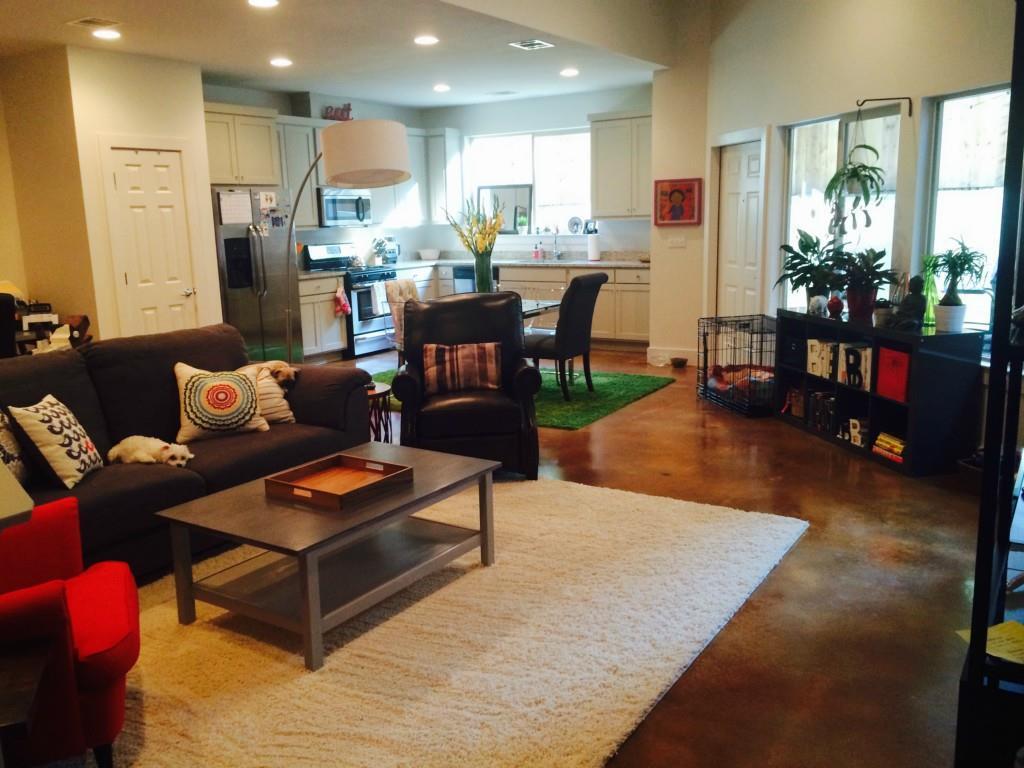 3313 Thomas Kincheon ST #A — photo 3
