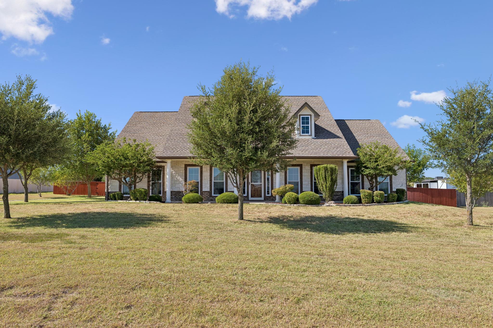 113 Coleton DR