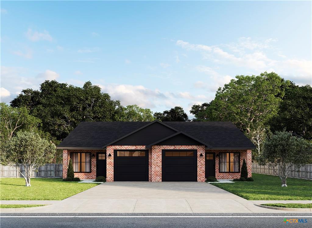 302 Juanita DR