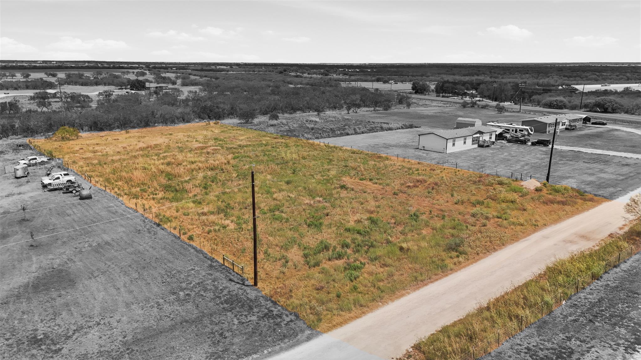 Lot 3 Private Rd 3042