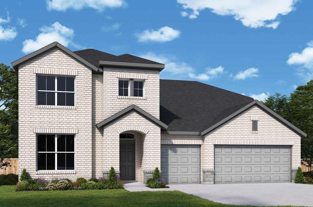 284 Pine Bark DR