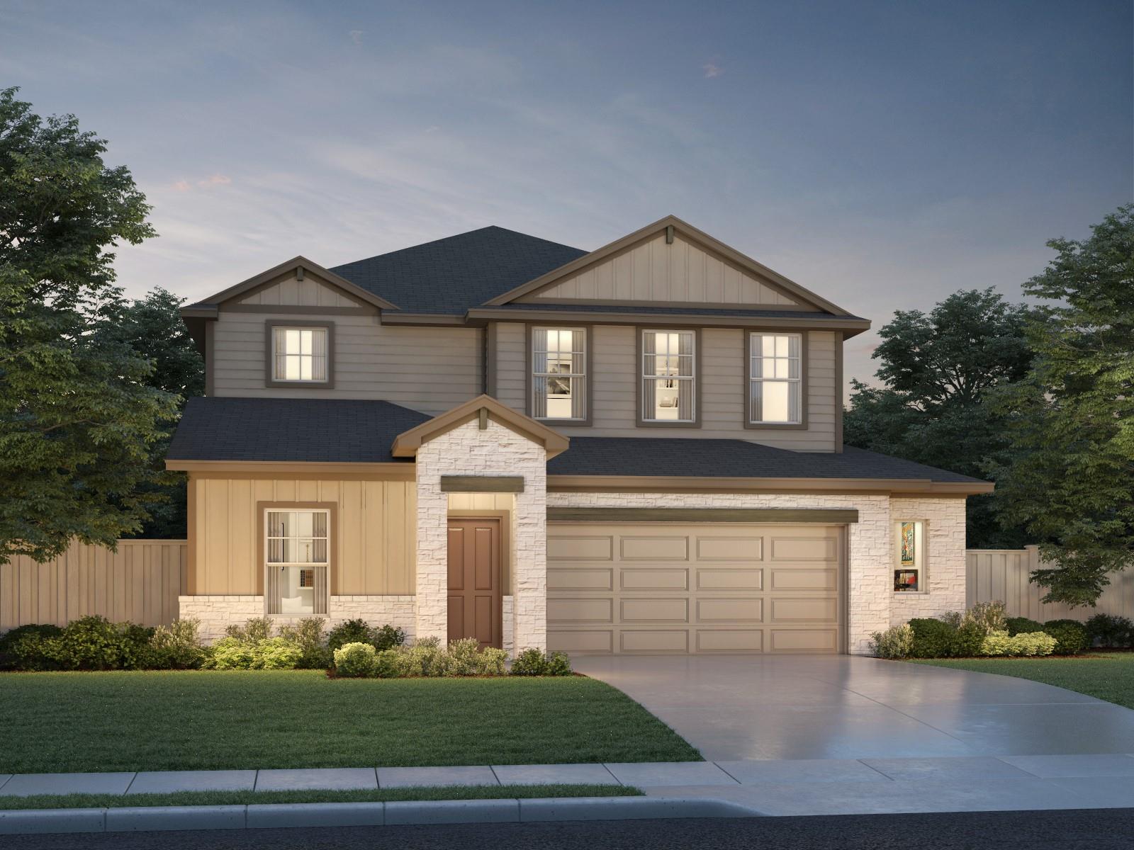 120 Woodbrook DR