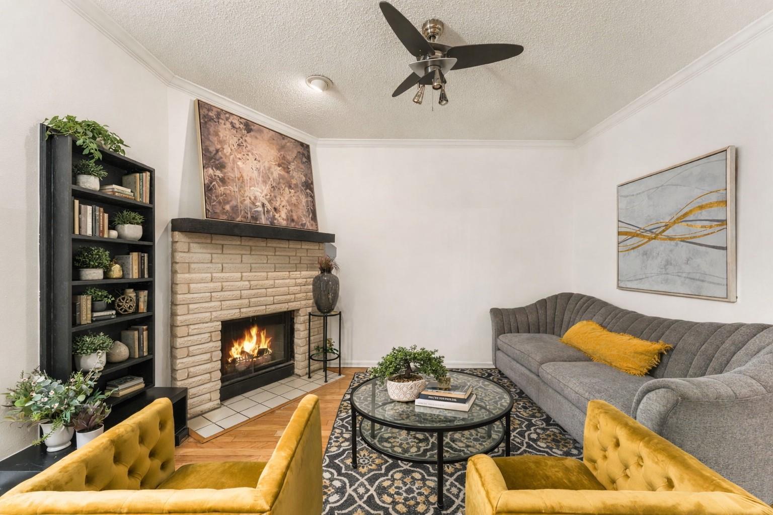1307 Kinney Ave #124 — photo 5