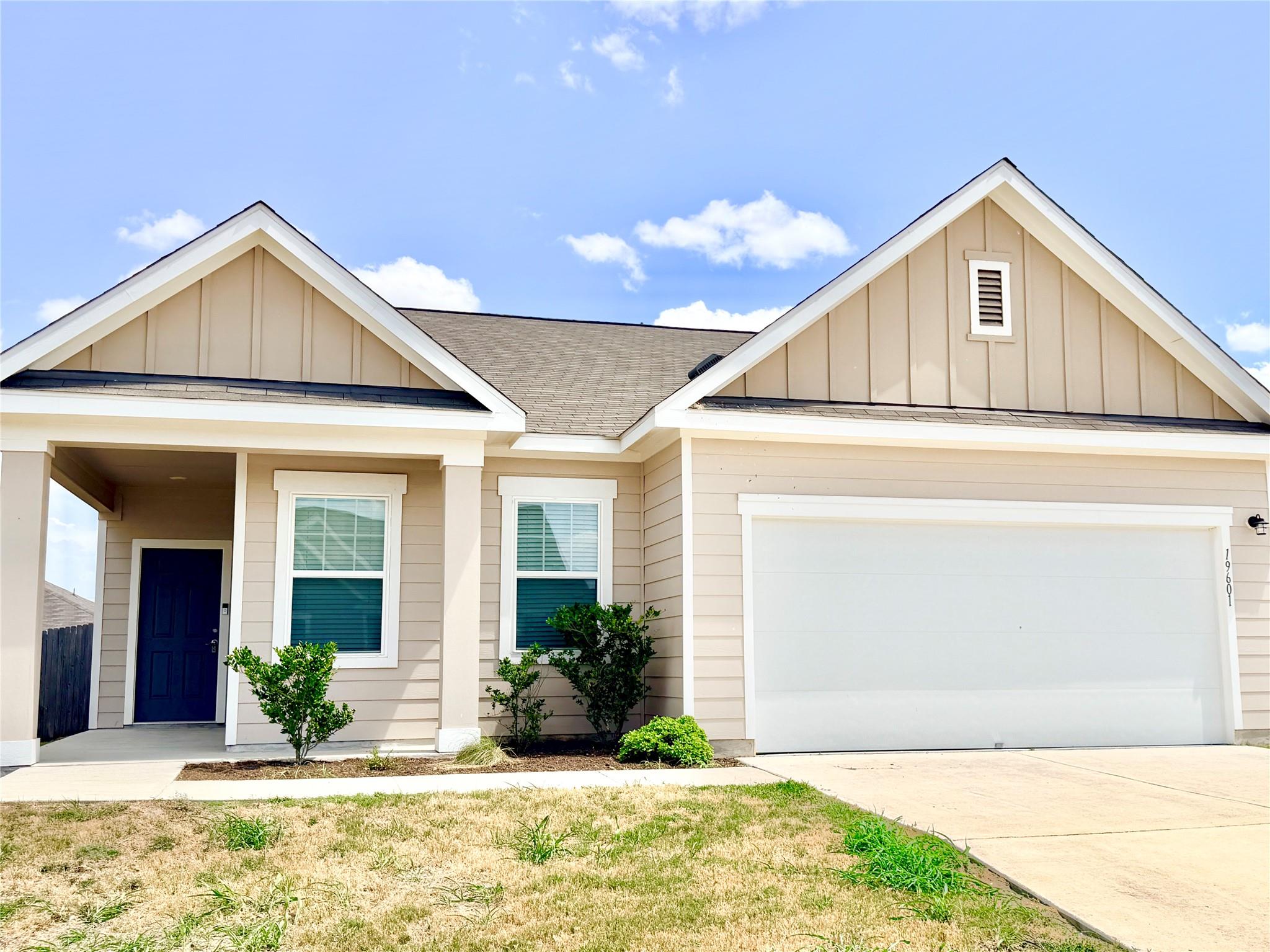 19601 Caymus DR