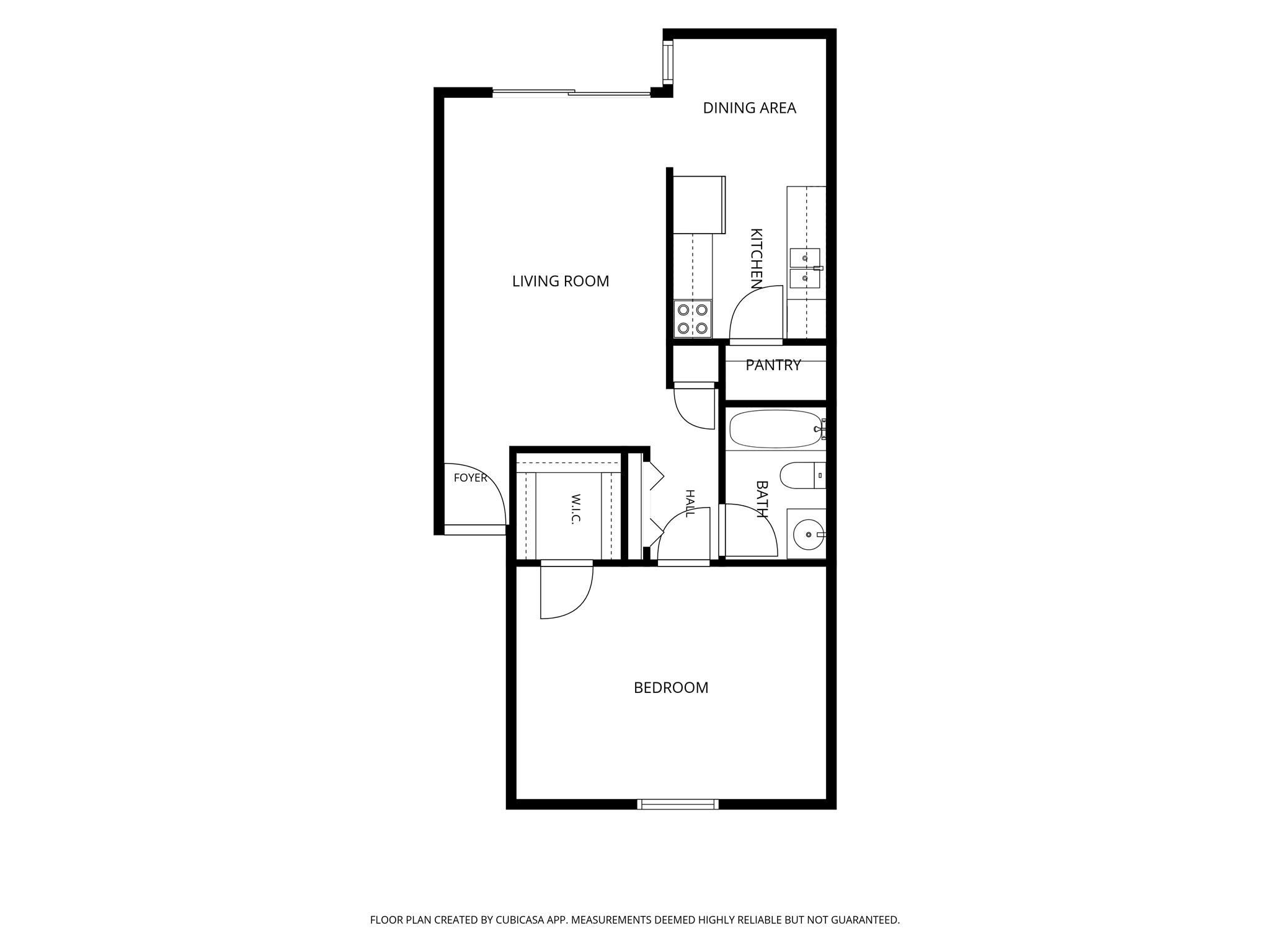 2600 Penny LN #303 — photo 4