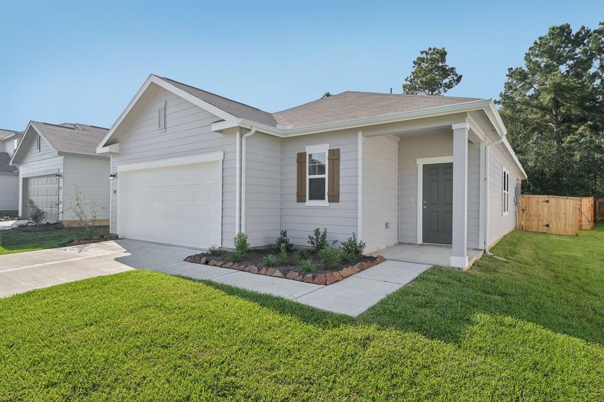 12824 Kentucky Warbler DR